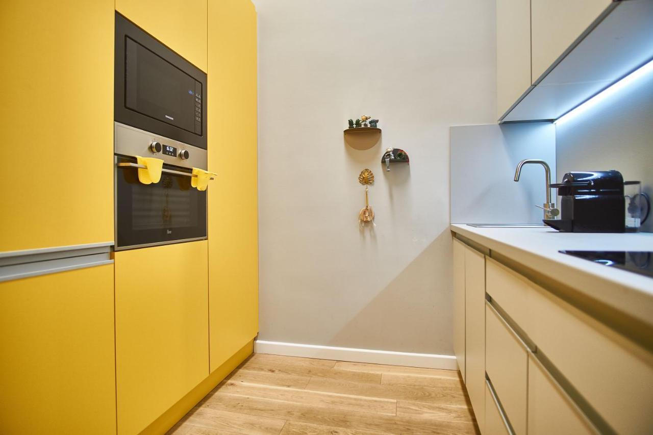 K95 Apartment - Budapest Bagian luar foto